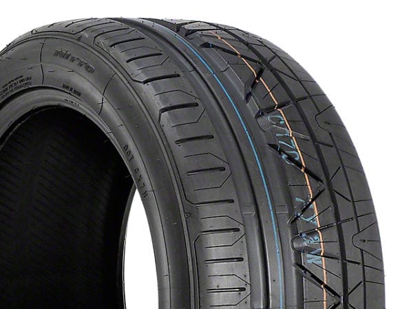 NITTO INVO TYRES