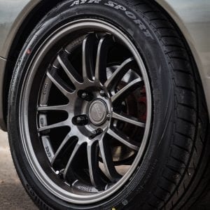 koya sf02 semi forged wheels rims luxury custom colour