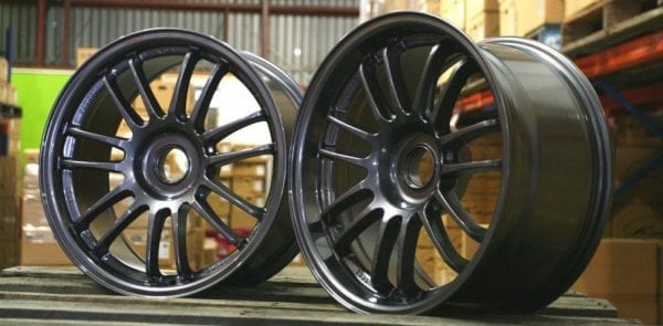 koya sf02 semi forged wheels rims luxury custom colour