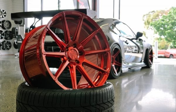 koya sf04 semi forged wheels rims luxury custom colour