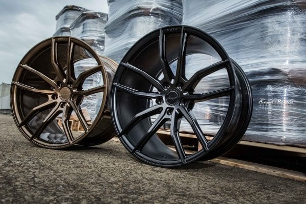 koya sf11 semi forged wheels rims luxury custom colour