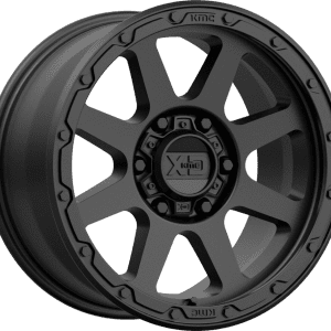 kmc xd134 addict 2 machined black bronze wheels rims 4x4 4wd