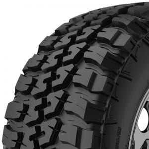 federal couragia mt mud terrain tyre tyres offroad 4x4 4wd