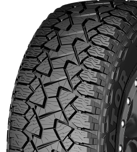 gladiator xcomp at all terrain tyres offroad 4x4 4wd