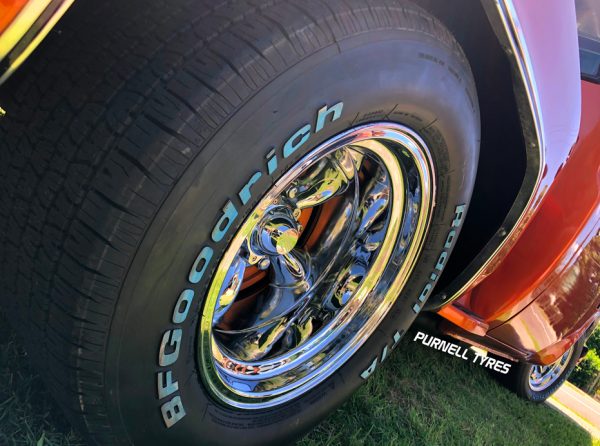 american racing vn515 polished torq thrust wheels