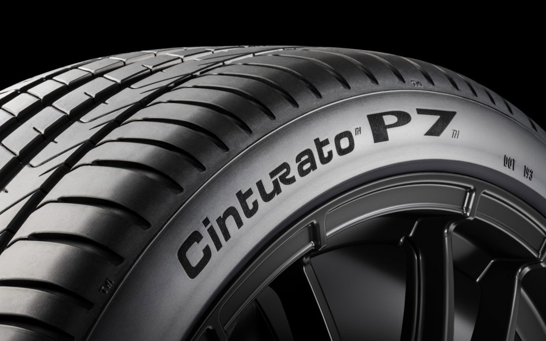 Pirelli Tyres – A Tyre for Every Season