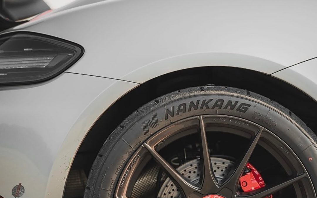 Nankang Tyres – Value for Money Protection on the Road