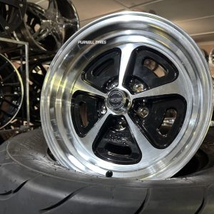 17 inch American Racing VN501